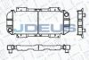 FORD 1623383 Radiator, engine cooling